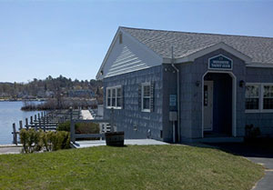 MYC Clubhouse